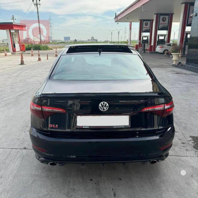 فولكسفاغن جيتا